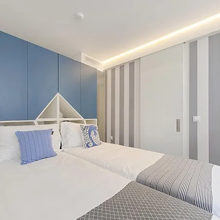 Guest house Historias Por Metro Quadrado