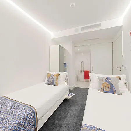 Historias Por Metro Quadrado Guest house