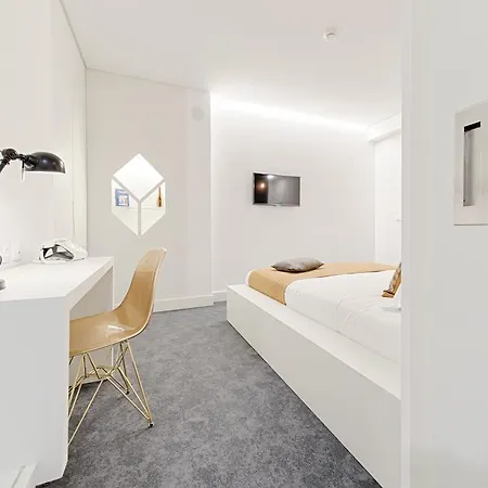 Historias Por Metro Quadrado Guest house Aveiro