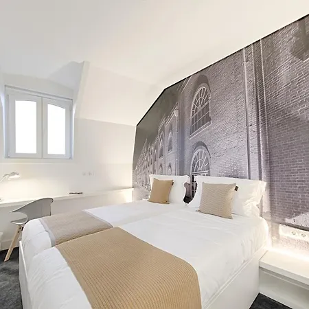 Historias Por Metro Quadrado Guest house 4*