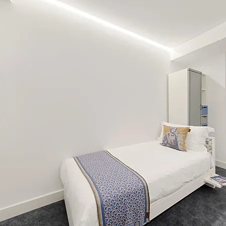 Historias Por Metro Quadrado Guest house 4*