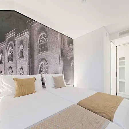 Guest house Historias Por Metro Quadrado Aveiro