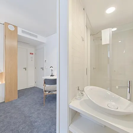 Historias Por Metro Quadrado Guest house